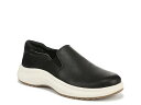 【送料無料】 ドクター・ショール レディース スリッポン・ローファー シューズ Feel Well Slip-On Sneaker - Women's Blac...