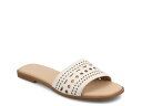 【送料無料】 ジャーニー レディース サンダル シューズ Brodie Sandal Taupe(4)