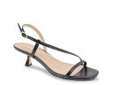 【送料無料】 BCBジェネレーション レディース サンダル シューズ Inaya Sandal Black(4)