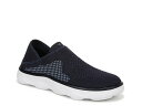 【送料無料】 バイオニック レディース スリッポン・ローファー シューズ Sage RX Slip-On Sneaker - Women's Navy