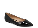 【送料無料】 ミア レディース パンプス シューズ Avi Flat Black(4)