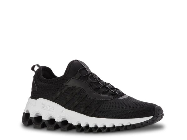 ケースイス レディース シューズ スリッポン・ローファー K-Swiss Tubes Slip-On Running Shoe - Women..