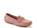 【送料無料】 ロックポート レディース スリッポン・ローファー シューズ Blara Loafer Mauve