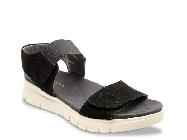 ダイビッドテイト レディース シューズ サンダル David Tate Pixie Sandal Black ブラック