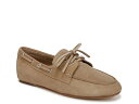 【送料無料】 ヴィンス レディース デッキシューズ シューズ Marin Boat Shoe Taupe