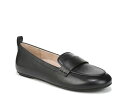 【送料無料】 バイオニック レディース スリッポン・ローファー シューズ Tessa Loafer Black