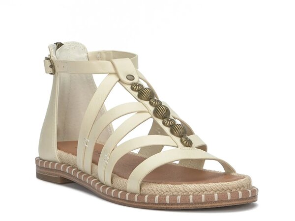̵ å֥ ǥ  塼 Korina Gladiator Sandal Off White