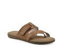 【送料無料】 クリフバイホワイトマウンテン レディース サンダル シューズ Fancify Sandal Natural Beige(4)