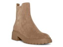 【送料無料】 ブロンド レディース ブーツ・レインブーツ シューズ Prestly Waterproof Bootie Tan