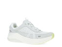 【送料無料】 ダンスコ レディース スニーカー シューズ Poppy Walking Sneaker Grey