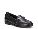【送料無料】 ロスハンマーソン レディース スリッポン・ローファー シューズ Wren Loafer Black