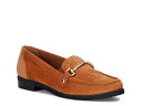 【送料無料】 ロスハンマーソン レディース スリッポン・ローファー シューズ Wren Loafer Dark Brown