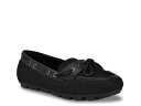 【送料無料】 ゲス レディース スリッポン・ローファー シューズ Lavonta Loafer Black(4)