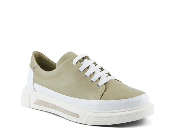 ̵ ץ󥰥ƥå ǥ åݥ󡦥ե 塼 Dune Slip-On Sneaker - Women's Sage