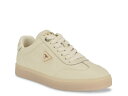 【送料無料】 ゲス レディース スニーカー シューズ Jazlie Sneaker Beige(4)