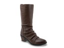 【送料無料】 ブエノ レディース ブーツ・レインブーツ シューズ Celia Boot Teak