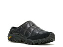 【送料無料】 メレル レディース スリッポン・ローファー シューズ MOAB 2 SE Slip-On Black
