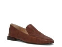 【送料無料】 フライ レディース スリッポン・ローファー シューズ Claire Venetian Loafer Spice Leather