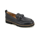 【送料無料】 ケネスコール レディース スリッポン・ローファー シューズ Eugene Loafer Black Patent