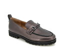 【送料無料】 ケネスコール レディース スリッポン・ローファー シューズ Eugene Loafer Bronze