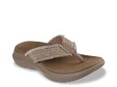 【送料無料】 スケッチャーズ メンズ サンダル シューズ Parson Sandal Tan