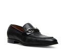 【送料無料】 スティーブ マデン メンズ スリッポン・ローファー シューズ Netto Loafer Black