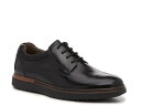 【送料無料】 ハッシュパピー メンズ オックスフォード シューズ Hank Oxford Black(4)
