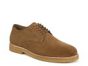 【送料無料】 ヴィンス メンズ オックスフォード シューズ Westwood Oxford Dark Tan