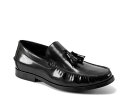 【送料無料】 ロックポート メンズ スリッポン・ローファー シューズ Whitlaw Loafer Black