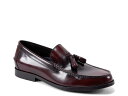 【送料無料】 ロックポート メンズ スリッポン・ローファー シューズ Whitlaw Loafer Red