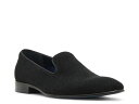 【送料無料】 スティーブ マデン メンズ スリッポン・ローファー シューズ Jonty Loafer Black