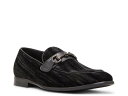 【送料無料】 スティーブ マデン メンズ スリッポン・ローファー シューズ Trulmon Loafer Black