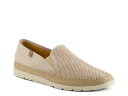 【送料無料】 スプリングステップ メンズ スリッポン・ローファー シューズ Putman Slip-On Sneaker - Men's Taupe