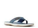 【送料無料】 スペリー メンズ サンダル シューズ Baitfish Sandal Blue