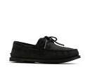 【送料無料】 スペリー メンズ デッキシューズ シューズ Authentic Original 2-Eye Boat Shoe Black