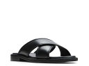 【送料無料】 コールイットスプリング メンズ サンダル シューズ Manolin Sandal Black(4)