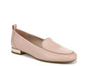 【送料無料】 ナチュライザー レディース スリッポン・ローファー シューズ Jordyn Loafer Pink Leather
