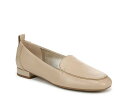 【送料無料】 ナチュライザー レディース スリッポン・ローファー シューズ Jordyn Loafer Tan Leather