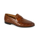 【送料無料】 スティーブ マデン メンズ スリッポン・ローファー シューズ Playa Loafer Cognac