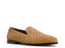 【送料無料】 アルド メンズ スリッポン・ローファー シューズ Casino Loafer Light Brown