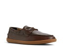 【送料無料】 アルド メンズ デッキシューズ シューズ Portwind Boat Shoe Dark Brown