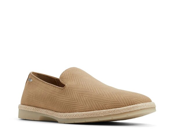 ̵   åݥ󡦥ե 塼 Vittorio Loafer Beige Synthetic