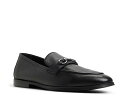 【送料無料】 アルド メンズ スリッポン・ローファー シューズ Traveller Loafer Black