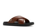【送料無料】 アルド メンズ サンダル シューズ Mario Sandal Light Brown