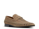 【送料無料】 アルド メンズ スリッポン・ローファー シューズ Danilo Loafer Taupe