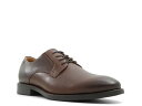 【送料無料】 テッドベーカー メンズ オックスフォード シューズ Regent Oxford Dark Brown