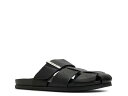 【送料無料】 テッドベーカー メンズ サンダル シューズ Brixham Sandal Black