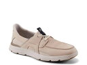 【送料無料】 ロックポート メンズ デッキシューズ シューズ Seadon Boat Shoe Beige