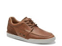 【送料無料】 ロックポート メンズ オックスフォード シューズ Wentworth Oxford Brown