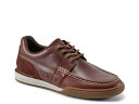 【送料無料】 ロックポート メンズ オックスフォード シューズ Wentworth Oxford Cognac
